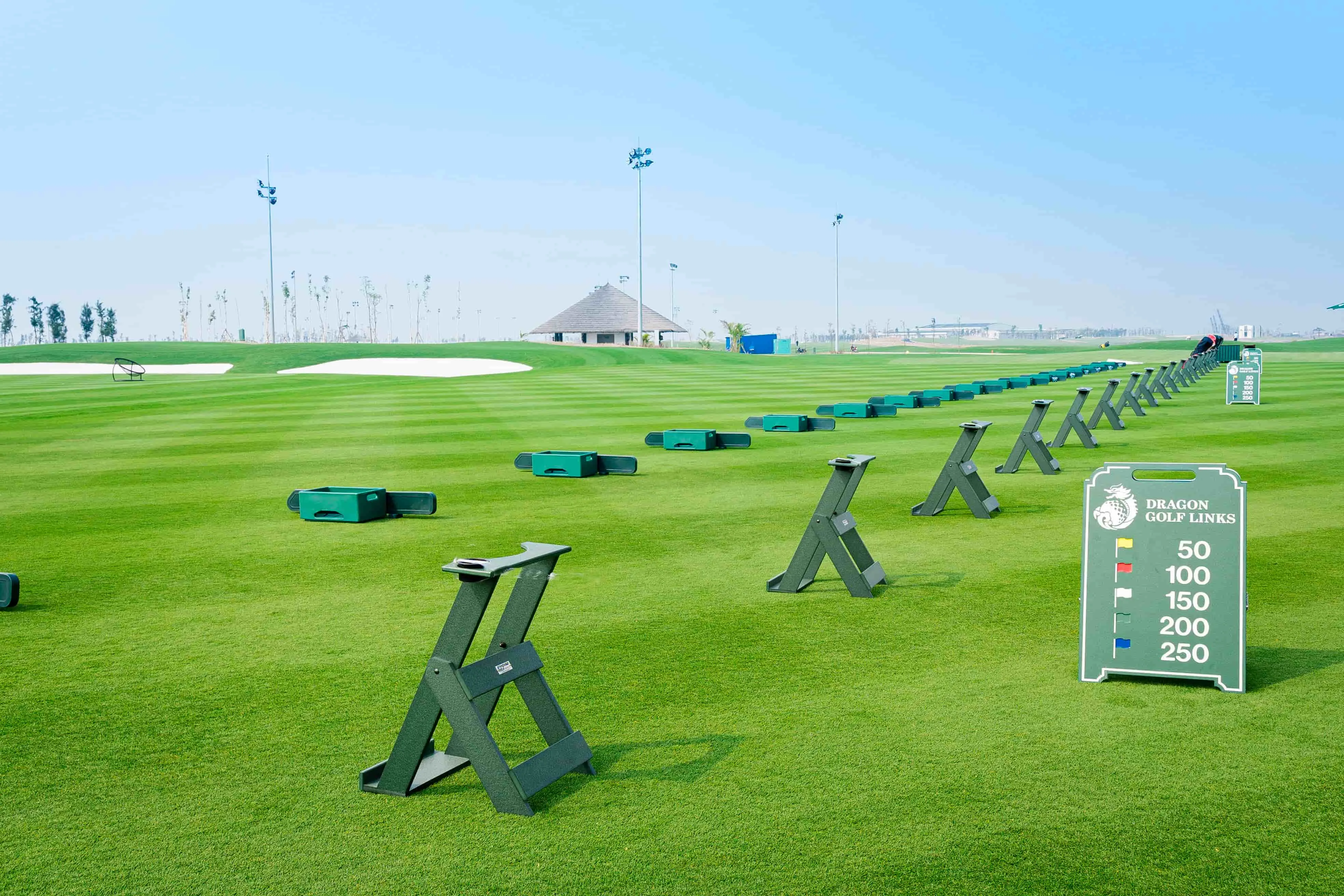 Hanoi - Hai Phong - Ninh Binh Golf Tour