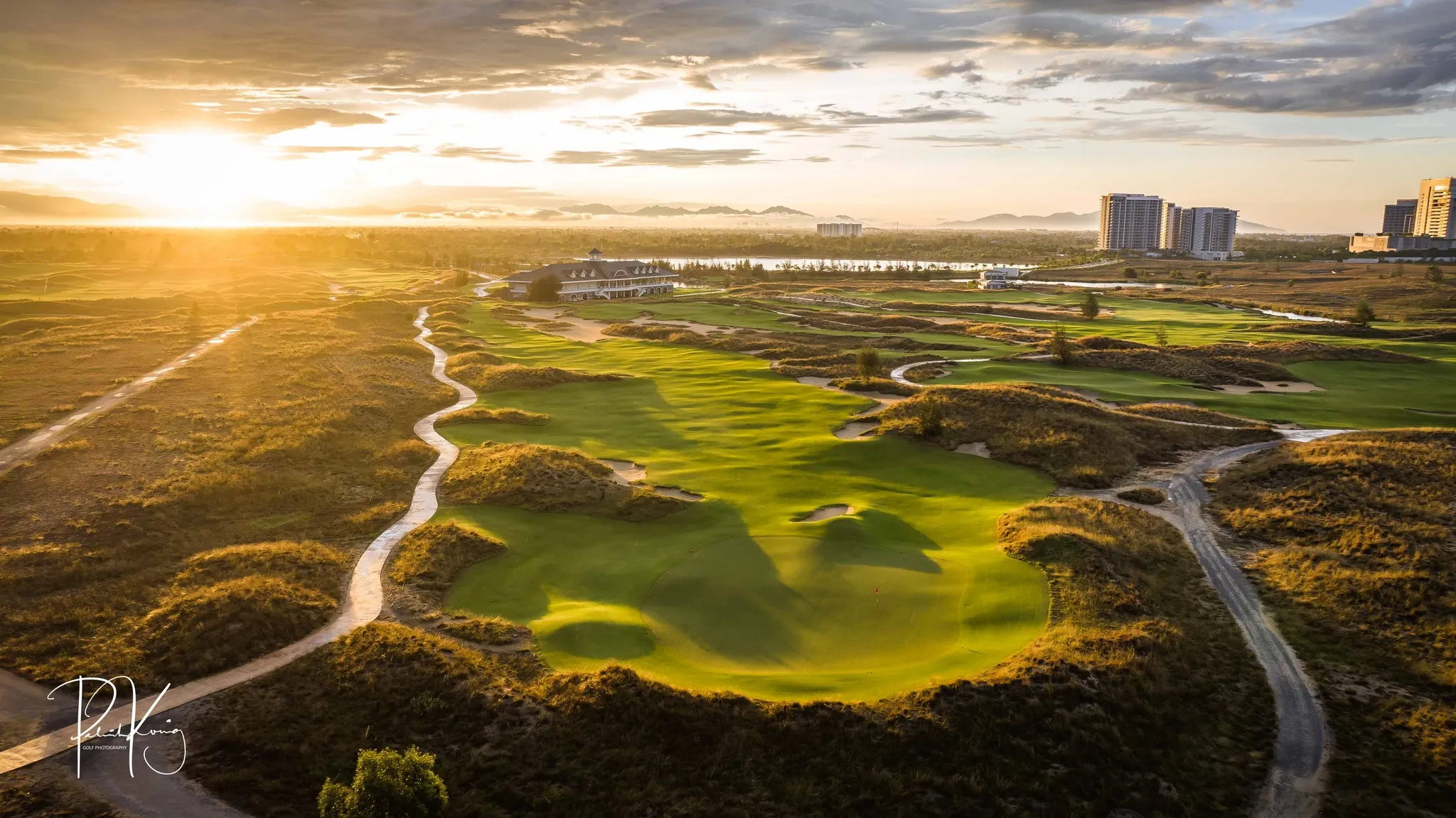Hoiana Shores Golf CLub