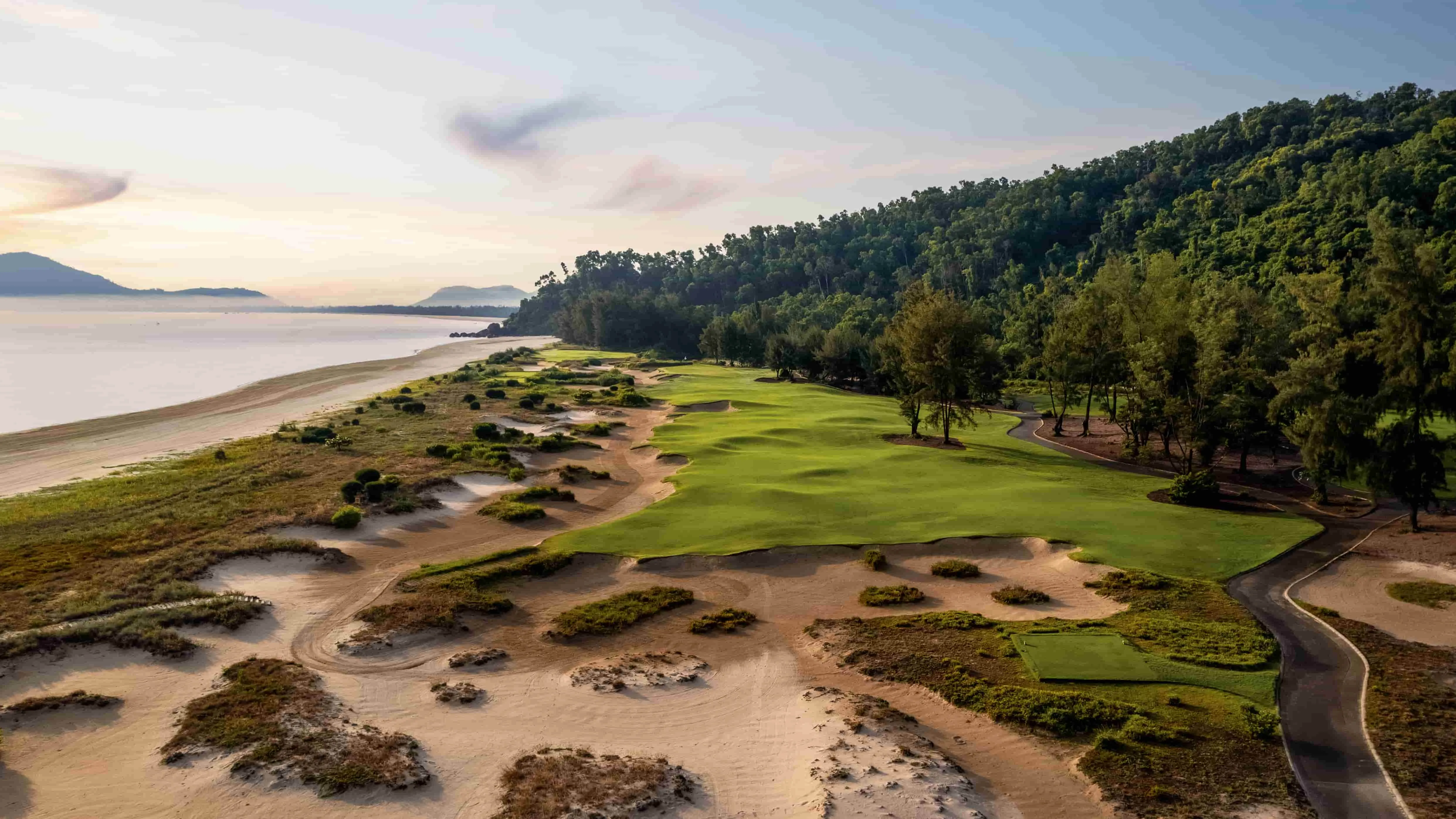 Laguna LangCo Golf Course