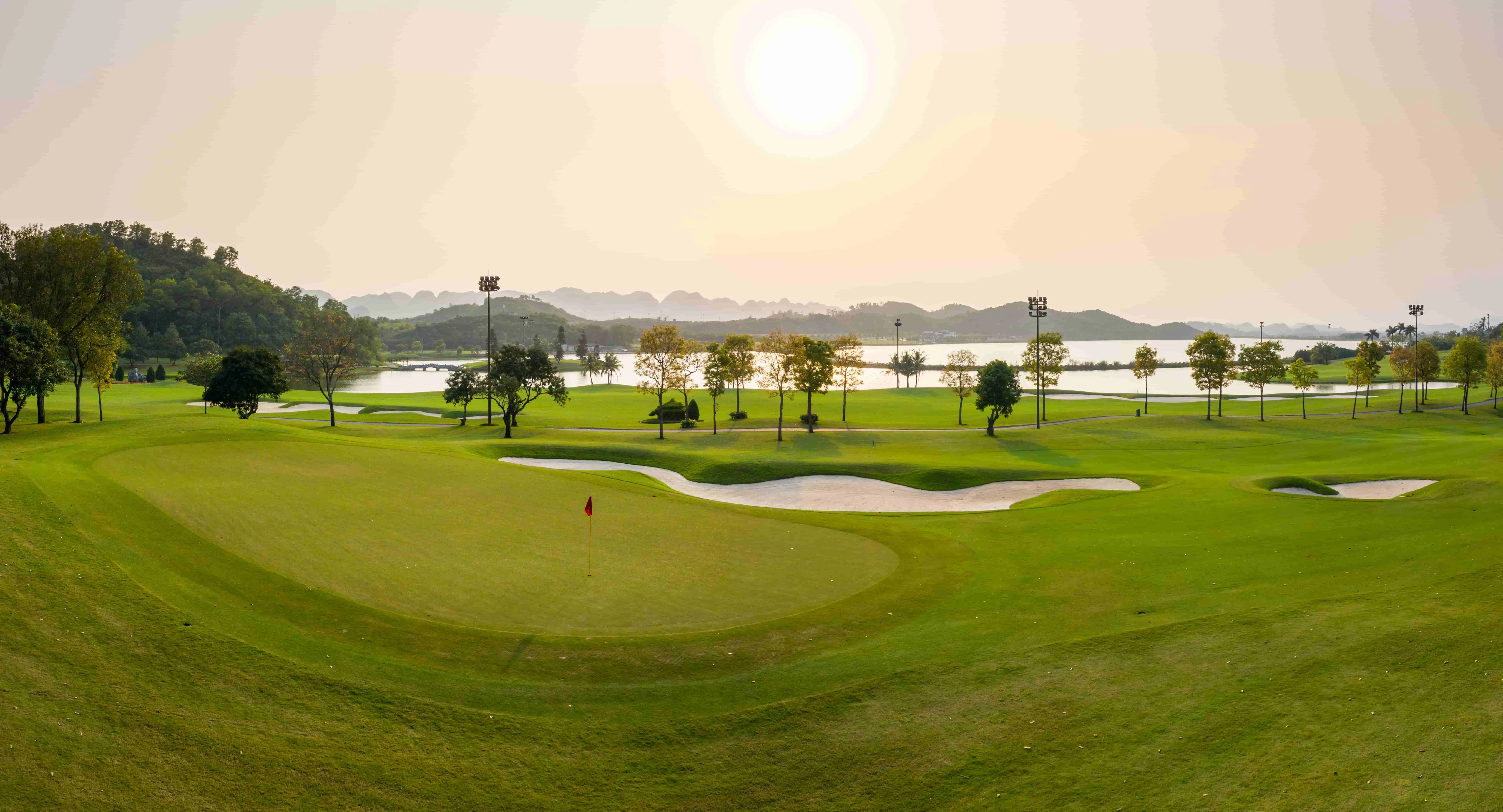 Royal Golf Club