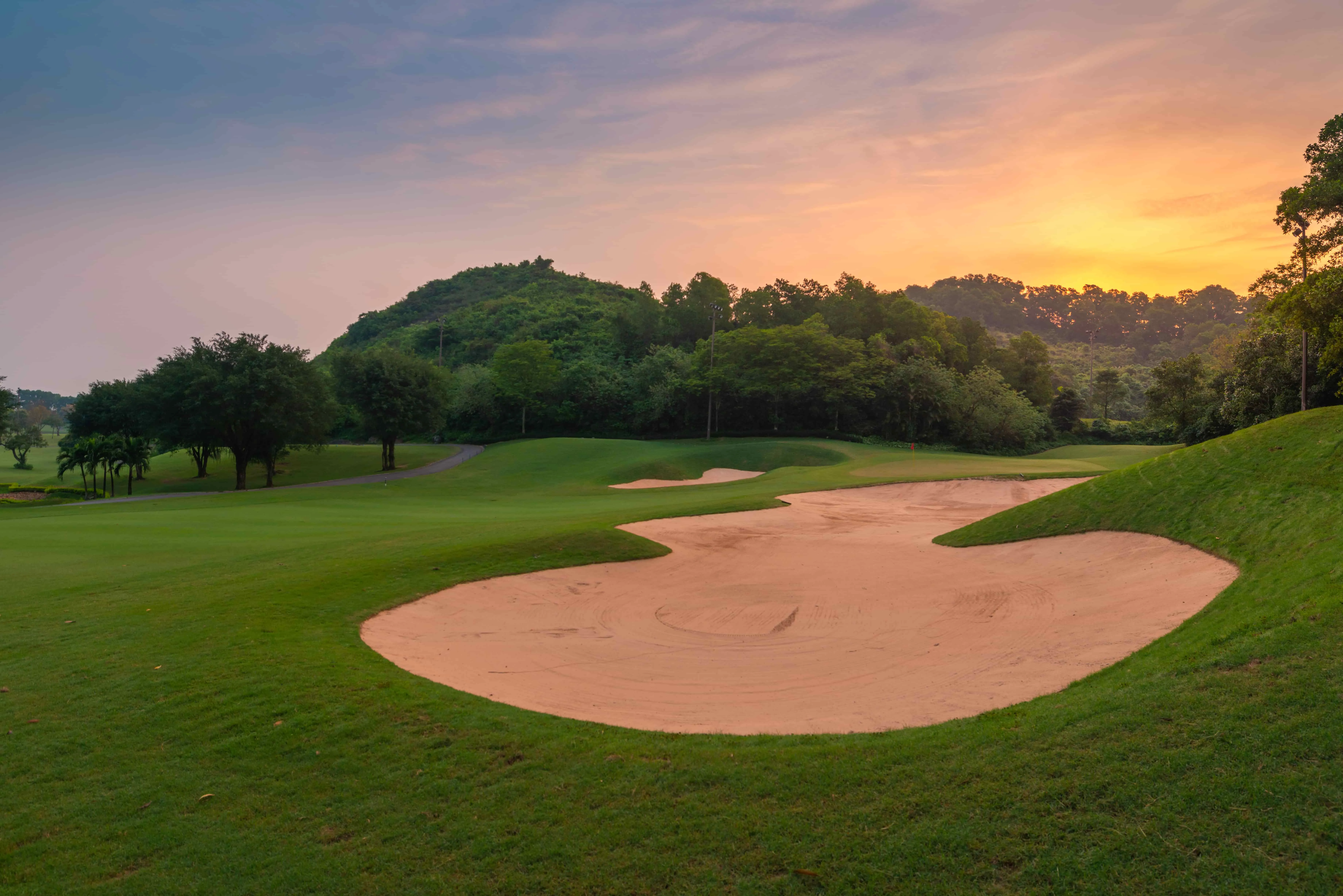 Royal Golf Club