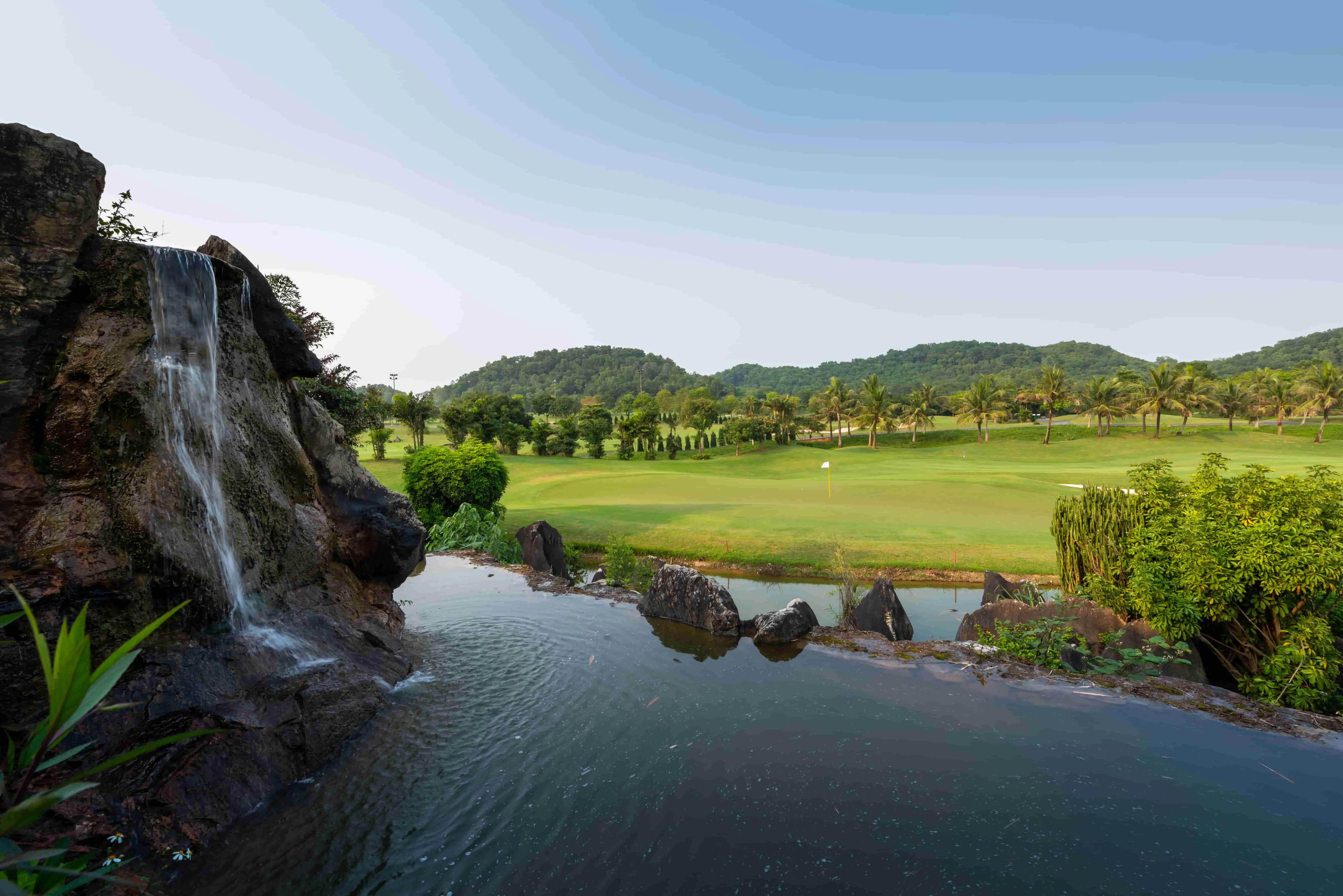 Royal Golf Club